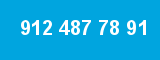 912 487 78 91 912 487 78 91